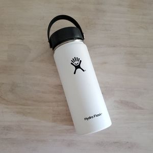 18 oz. HYDROFLASK